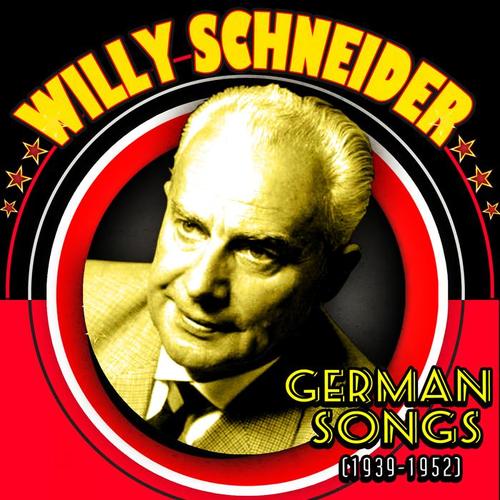 German Songs (1939-1952)