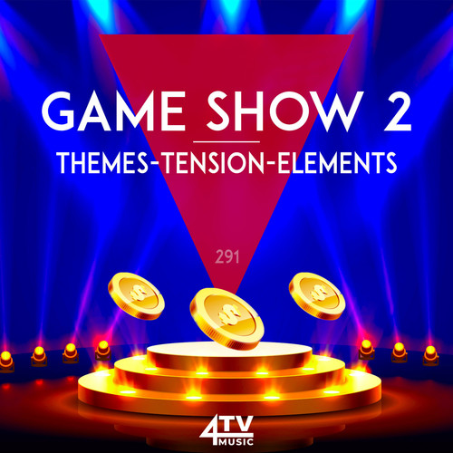 Game Show 2 - Themes - Tension - Elements