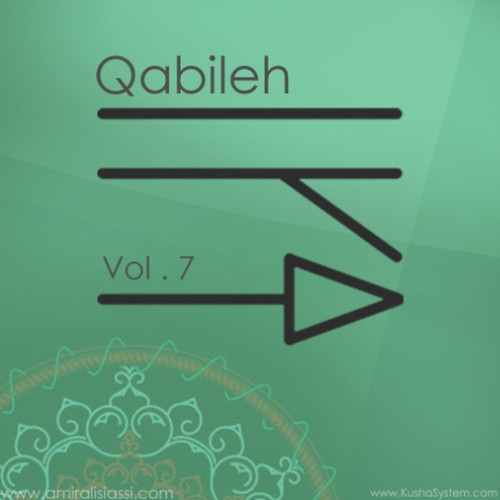 Qabileh Vol. 7