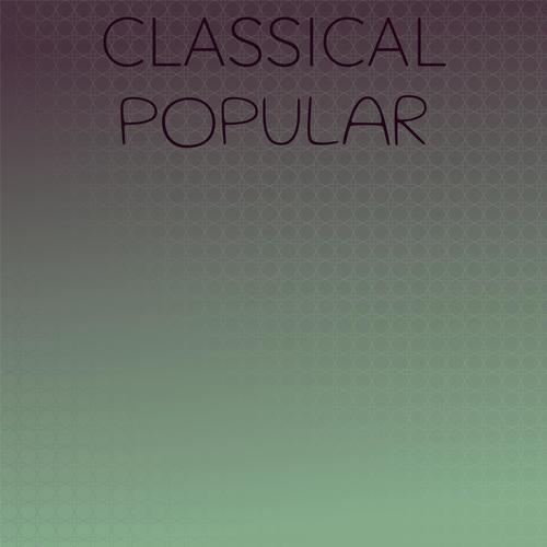 Classical Popular