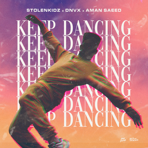 Keep Dancing