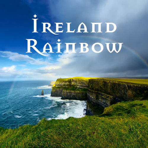 Ireland Rainbow