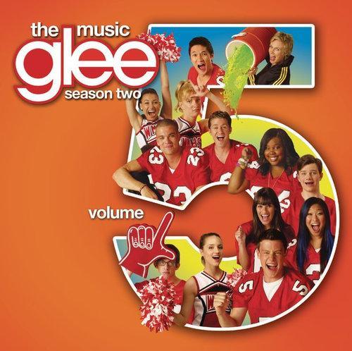 Glee: The Music, Volume 5