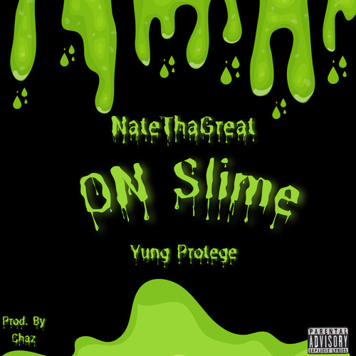 On Slime (Explicit)