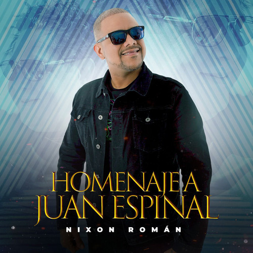 Homenaje a Juan Espinal