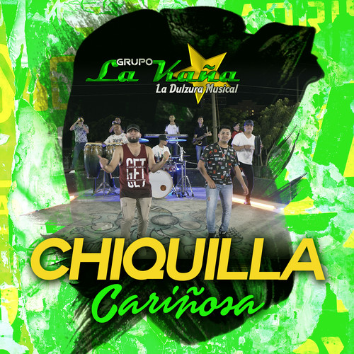 Chiquilla Cariñosa