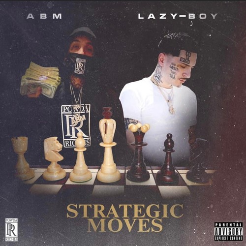 Strategic Moves (Explicit)