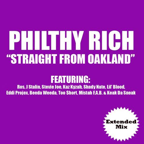 Straight from Oakland (Extended Version)