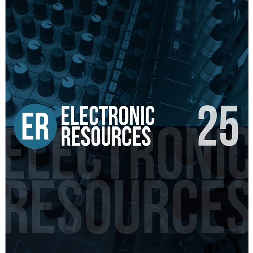 Electronic Resources, Vol. 25