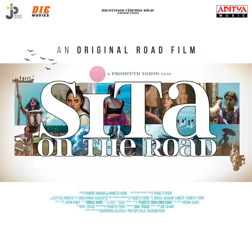 Sita On The Road (Original Motion Picture Soundtrack)