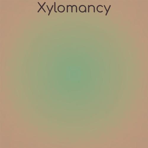 Xylomancy