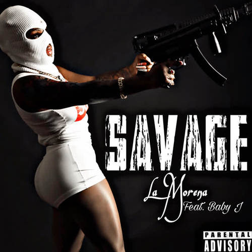 Savage (Explicit)