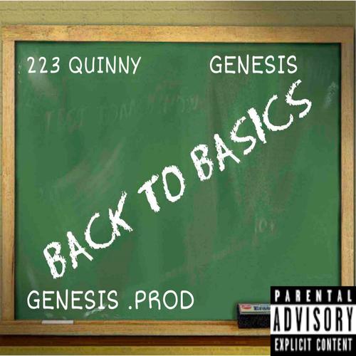 Back 2 The Basics (Explicit)