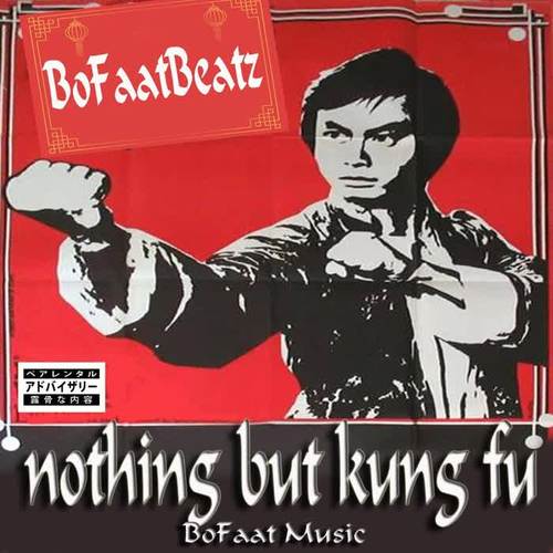 Nothing but Kung Fu (Explicit)