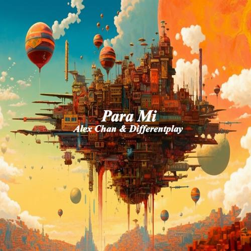 Para Mi (feat. Differentplay)