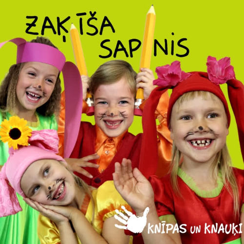 Zaķīša sapnis