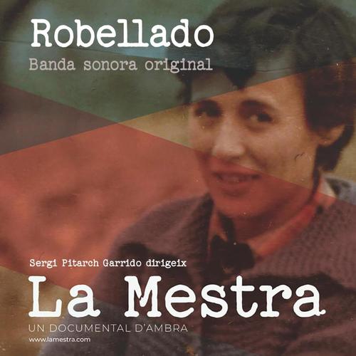 La Mestra (Banda sonora original del documental)