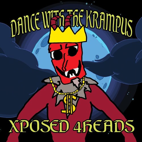 Dance with the Krampus