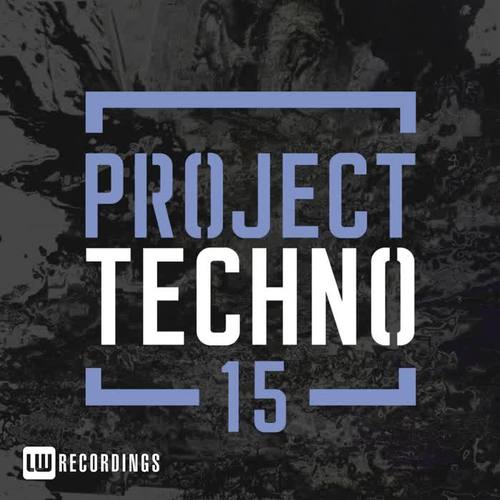 Project Techno, Vol. 15