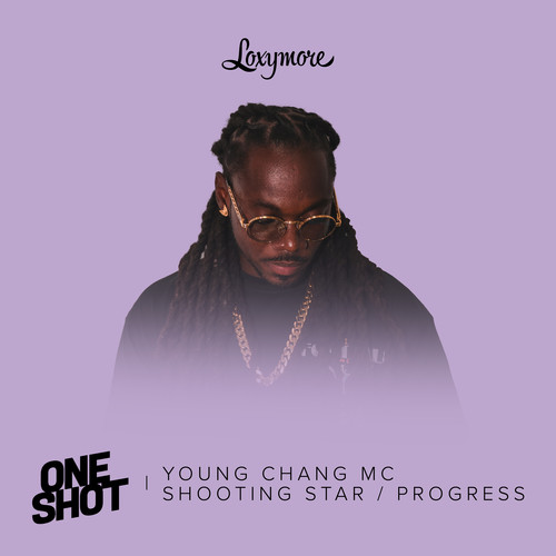 Progress/Shooting Star (Loxymore One Shot) [Explicit]