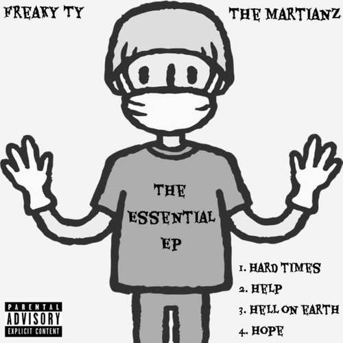 The Essential EP (Explicit)