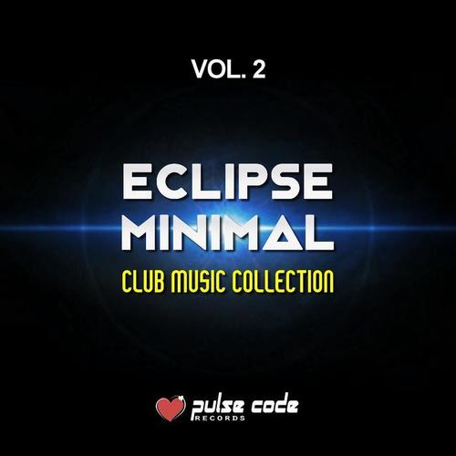 Eclipse Minimal, Vol. 2 (Club Music Collection)