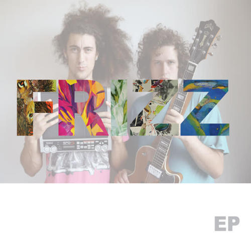 Frizz EP