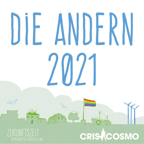 Die Andern 2021