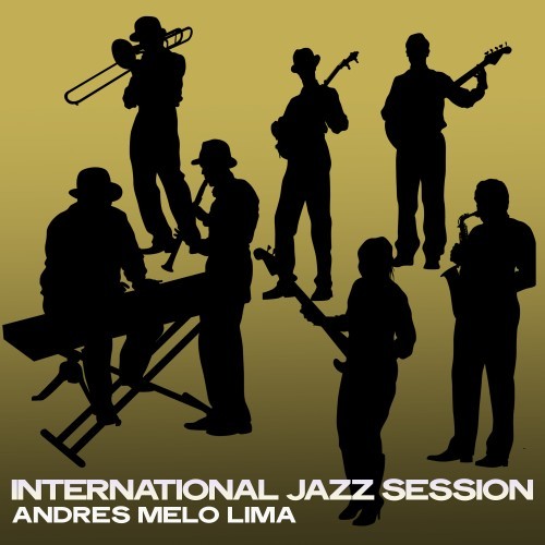 International Jazz Session