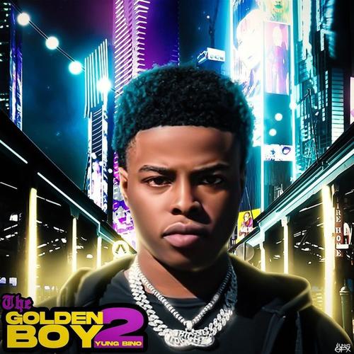 THE GOLDEN BOY 2 (Explicit)