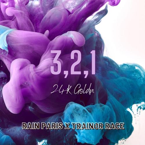 3, 2, 1 (feat. Trainor Race) [Explicit]