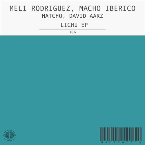 Lichu EP