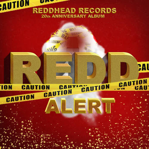 Redd Alert