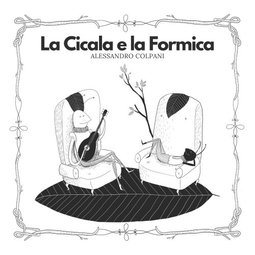 La cicala e la formica