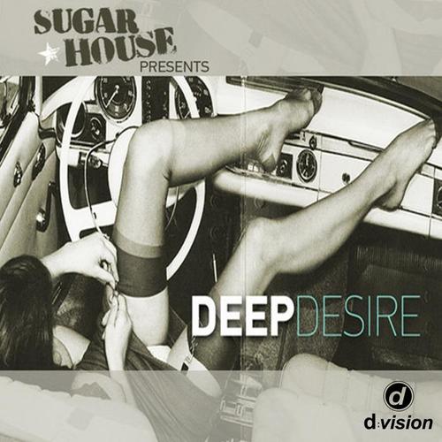 Deep Desire (The Album)