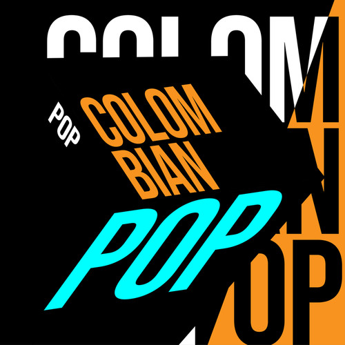 Colombian Pop