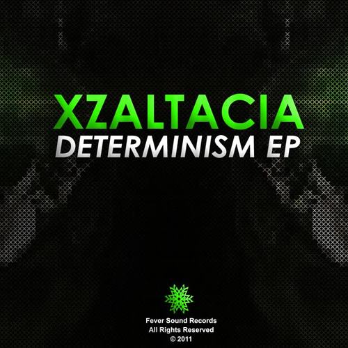 Determinism EP