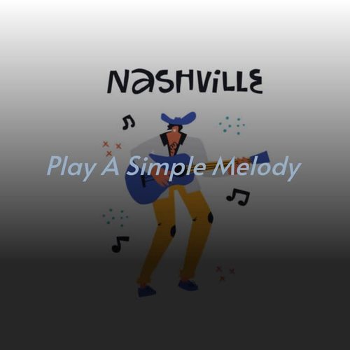 Play a Simple Melody