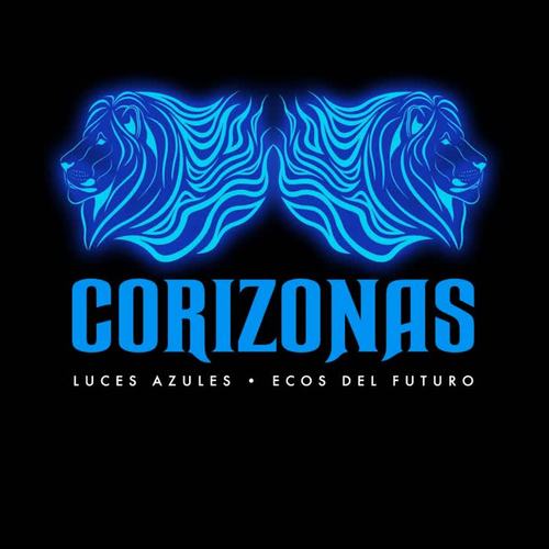 Luces Azules / Ecos del Futuro