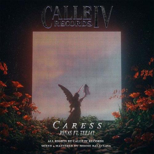 Caress (feat. Teejay)