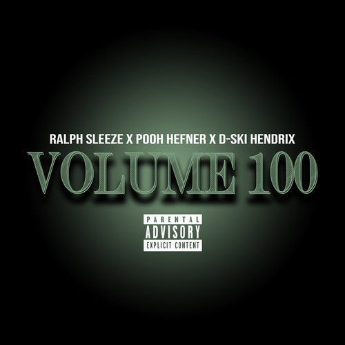 Volume 100 (Explicit)