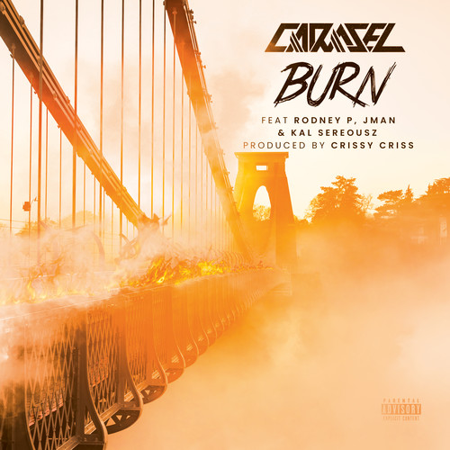 Burn (Explicit)