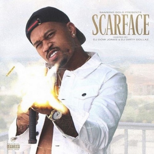 Scarface (Explicit)