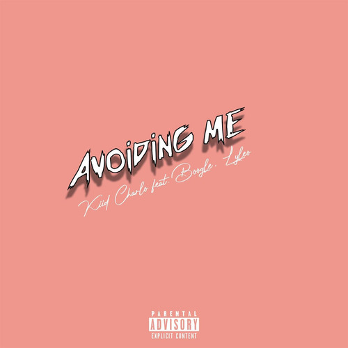 Avoiding Me (feat. Boogle & Lyleo) [Explicit]