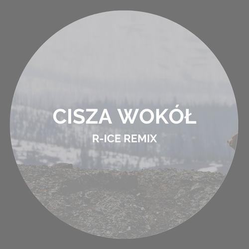 Cisza wokół (R-Ice remix) [Explicit]