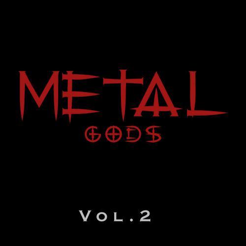 Blue Pie Metal Gods Vol 2