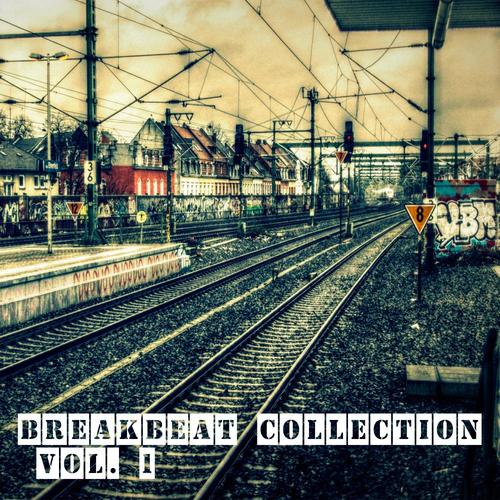 Breakbeat Collection Vol.1