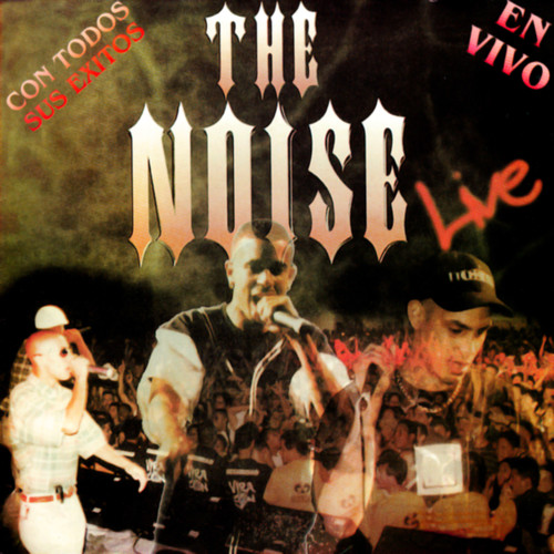 The Noise (Live) [Explicit]