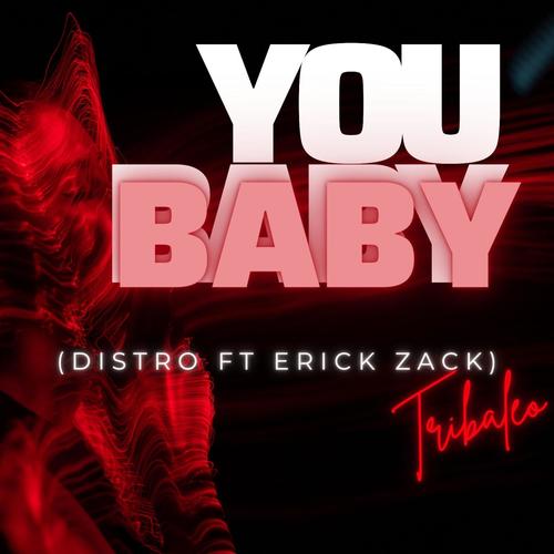 YOU BABY (feat. DISTRO)