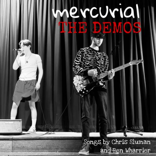 THE DEMOS